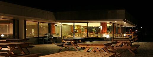 Alpine Lodge - Hostel