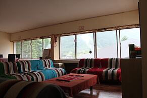 Alpine Lodge - Hostel