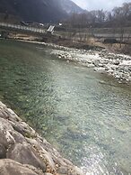 Alpine Lodge - Hostel