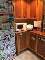 Alpine Lodge - Hostel