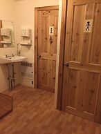 Alpine Lodge - Hostel