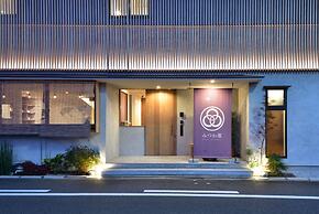 Hostel Mitsuwaya Osaka