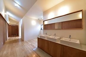 Hostel Mitsuwaya Osaka