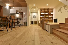 Hostel Mitsuwaya Osaka