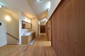 Hostel Mitsuwaya Osaka