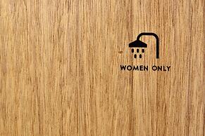 Hostel Mitsuwaya Osaka