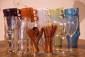 Hostel Mitsuwaya Osaka