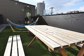 Hostel Mitsuwaya Osaka