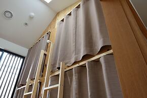 Hostel Mitsuwaya Osaka