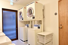 Hostel Mitsuwaya Osaka