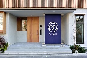 Hostel Mitsuwaya Osaka