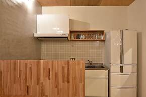 Hostel Mitsuwaya Osaka