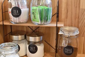 Hostel Mitsuwaya Osaka