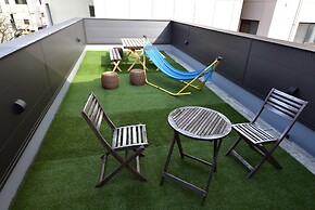 Hostel Mitsuwaya Osaka