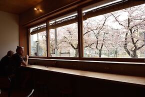 Hostel Mitsuwaya Osaka