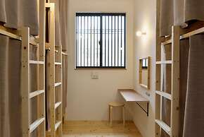 Hostel Mitsuwaya Osaka
