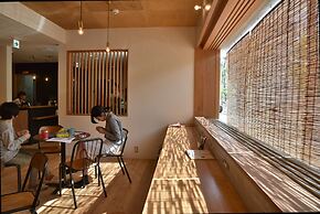 Hostel Mitsuwaya Osaka