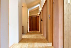 Hostel Mitsuwaya Osaka