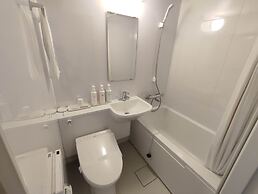 Central Hotel Takasaki