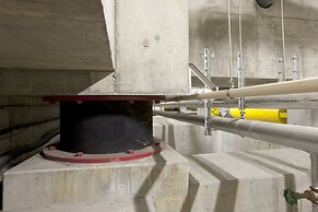 Central Hotel Takasaki