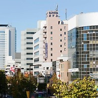 Central Hotel Takasaki