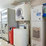 Central Hotel Takasaki