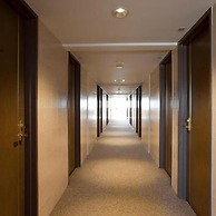 Central Hotel Takasaki