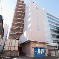 Central Hotel Takasaki