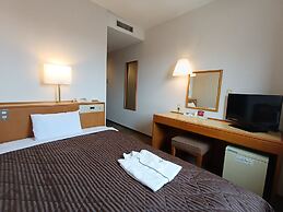 Central Hotel Takasaki