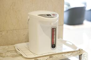 Central Hotel Takasaki