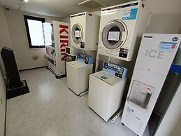 Central Hotel Takasaki