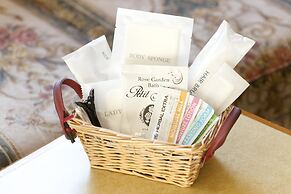 Central Hotel Takasaki