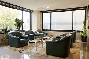 Central Hotel Takasaki