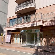 Central Hotel Takasaki