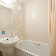 Central Hotel Takasaki