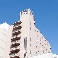 Central Hotel Takasaki