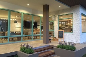 Prairie Hills Resort