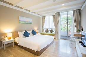 Prairie Hills Resort