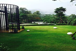 Prairie Hills Resort