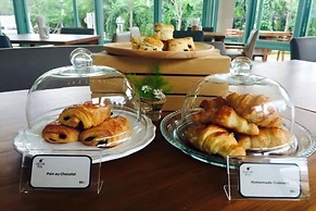 Prairie Hills Resort