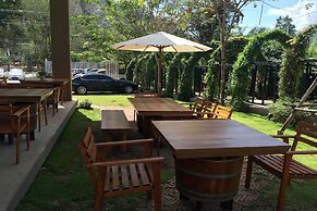 Prairie Hills Resort