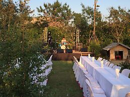 Prairie Hills Resort