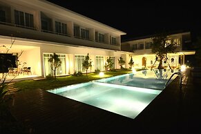 Prairie Hills Resort