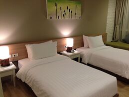 Prairie Hills Resort