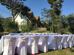 Prairie Hills Resort