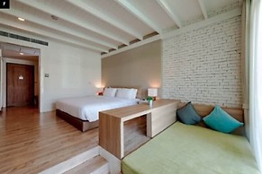 Prairie Hills Resort