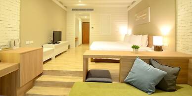 Prairie Hills Resort