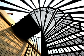 Prairie Hills Resort