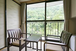 Okuhida Garden Hotel Yakedake