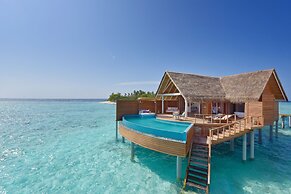 Milaidhoo Maldives